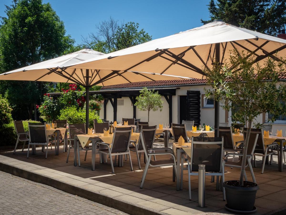 Hotel Schaper Целле Экстерьер фото