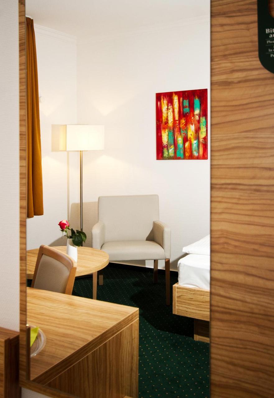 Hotel Schaper Целле Экстерьер фото